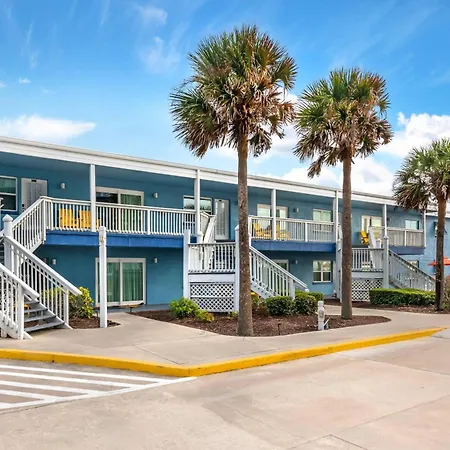 Coconut Palms Beach Resort Ii, An Ascend Collection Hotel-2