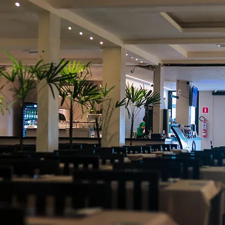 Hotel Macapaba-3