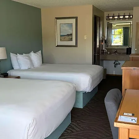 Super 8 By Wyndham Florence Or-2