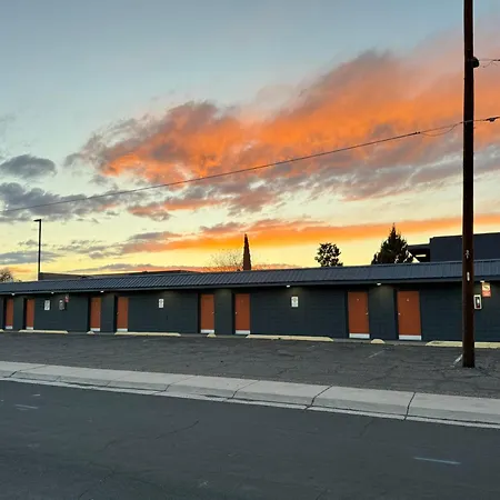 The Wesley Boutique Hotel Page, Az-3