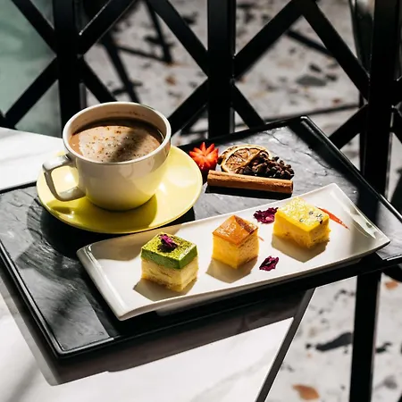 Mercure Singapore Tyrwhitt-2