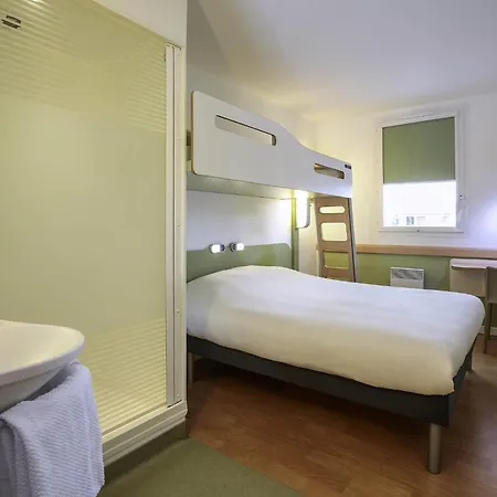Ibis Budget Pontarlier-2