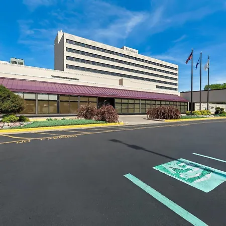 Radisson Hotel La Crosse-2
