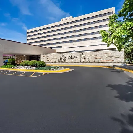 Radisson Hotel La Crosse-3