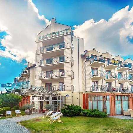 Rezydent Resort-2