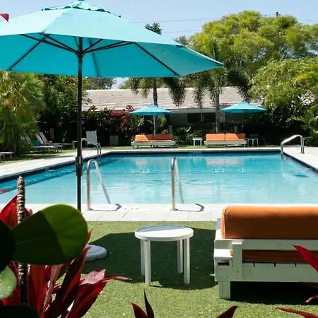 The Vagabond Hotel Miami-3
