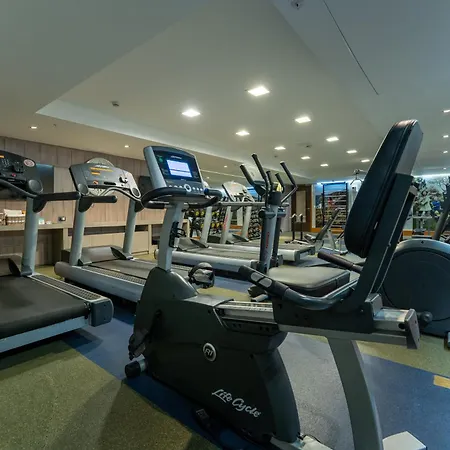 Deville Prime Campo Grande-2