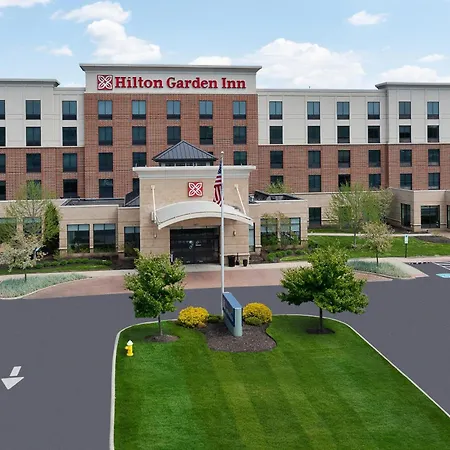 Hilton Garden Inn Akron-2