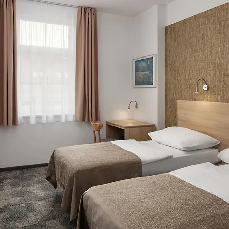 Hotel Ambiance-2