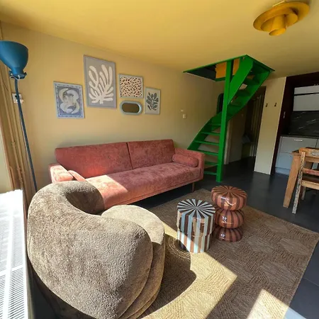 Hotel Domburg4you-3