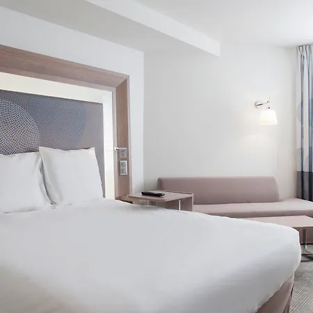Novotel Toulouse Centre Wilson-3