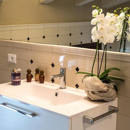 Casa Delneri Boutique Hotel Adults Only-3