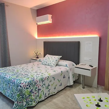 Hotel Primavera-3