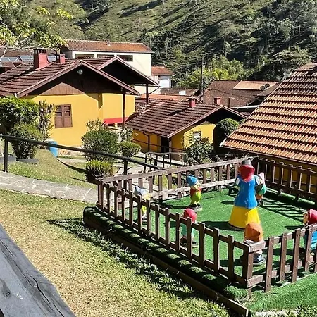 Pousada Águas Claras-2