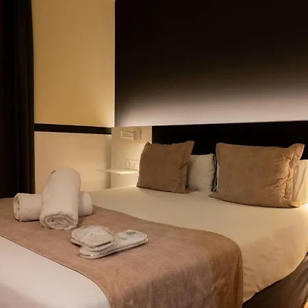 May Ramblas Hotel-2