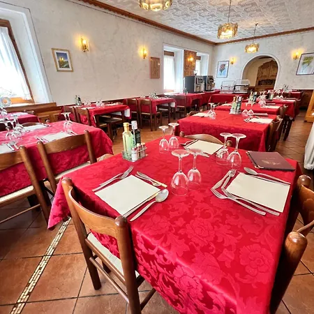 Albergo Vecellio-3