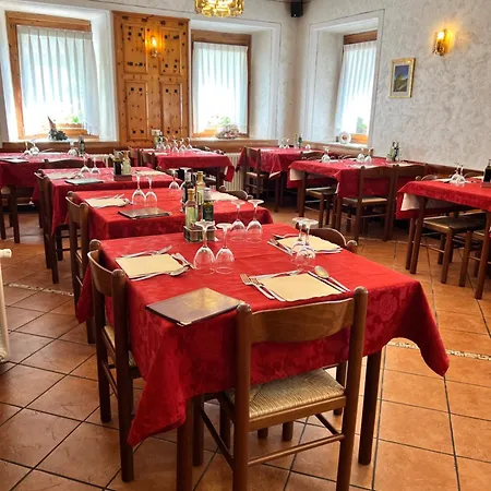 Albergo Vecellio-2