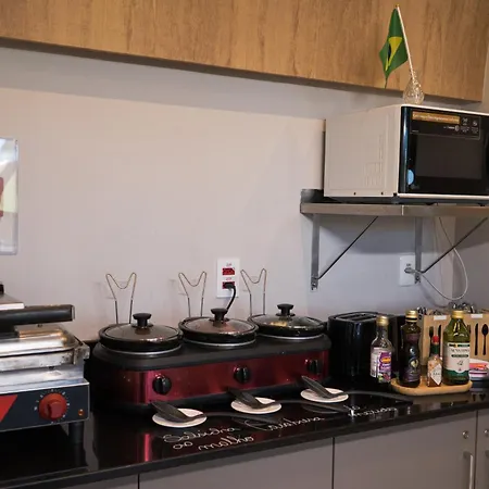 Ibis Styles Birigui-2