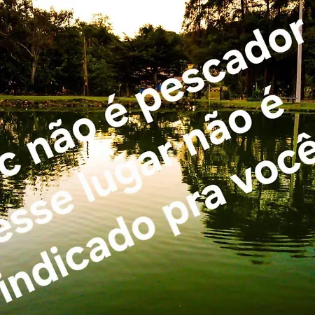 Pousada Paraiso-2