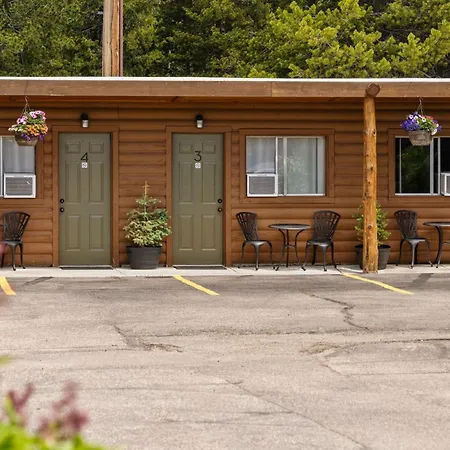 Elkhorn Cabins And Inn-3