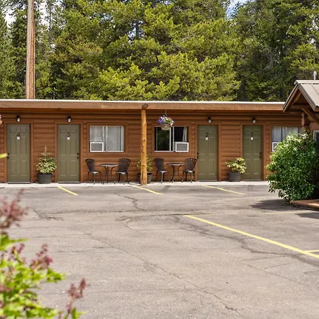 Elkhorn Cabins And Inn-2