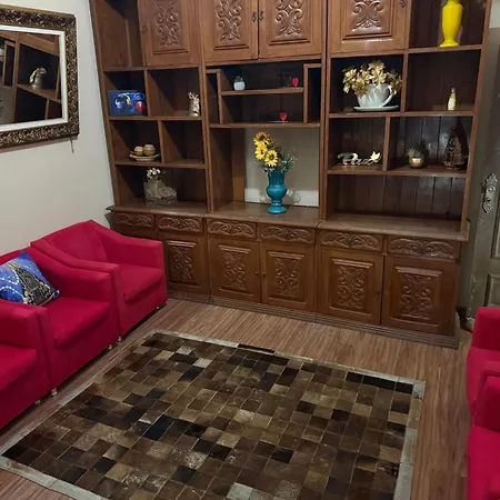 Pousada Castro-3