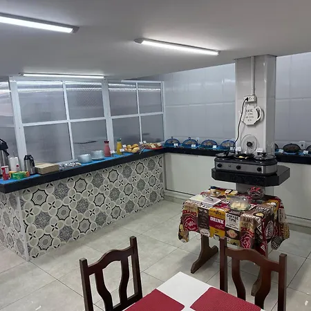 Pousada Castro-2