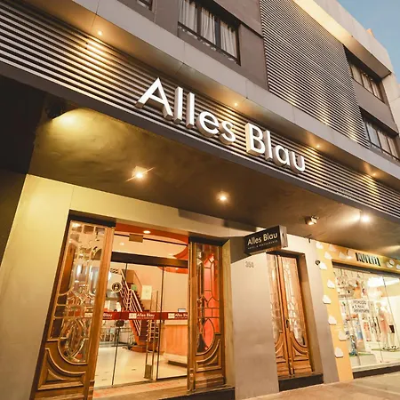 Hotel Alles Blau-3