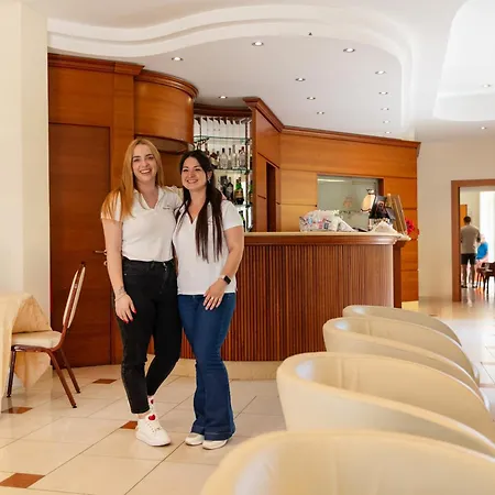 Hotel Ambasciatori-2