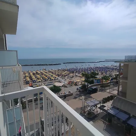 Hotel Ambasciatori-3