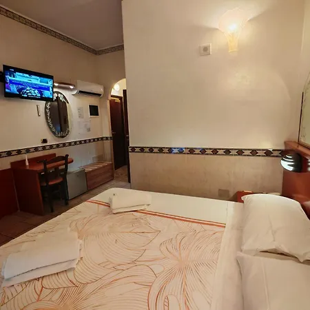 Motel Villaggio-3