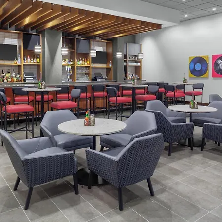 Hyatt Place Athens Downtown-3