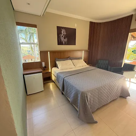 La Palma Hotel Fazenda-2