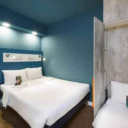 Ibis Budget Navegantes Itajai-2
