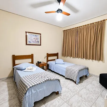 Hotel São Lucas-2