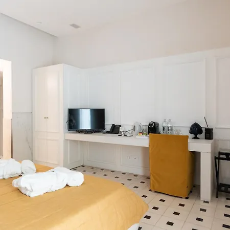 Villa Ascosa - Relais sul Mare-3