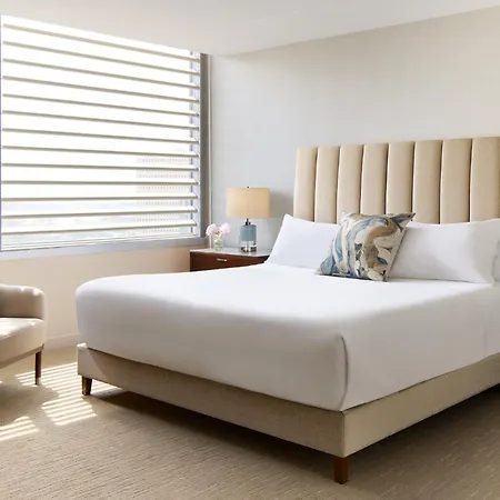 Intercontinental Houston By Ihg-2