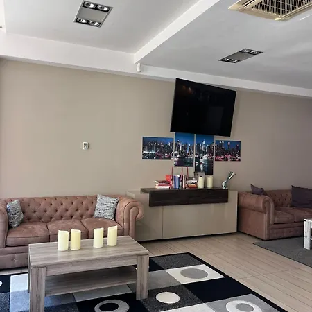 Hotel Fiamma-3