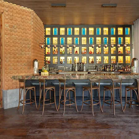 Live Aqua San Miguel De Allende (Adults Only)-2
