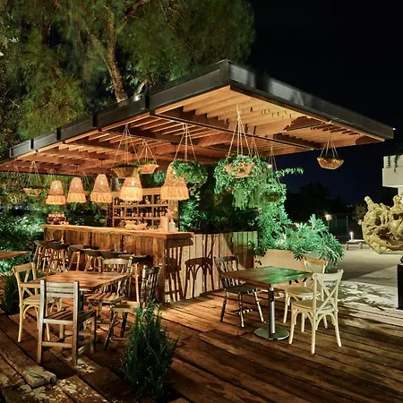 Live Aqua San Miguel De Allende (Adults Only)-3