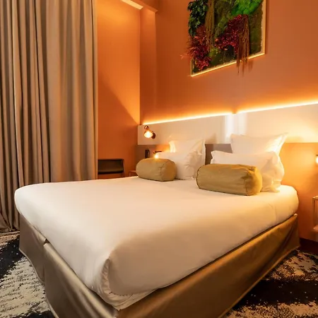 Hotel B55-3