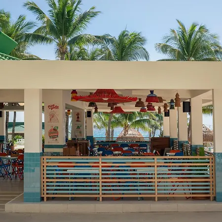 Iberostar Selection Coral Cancun (Adults Only)-2