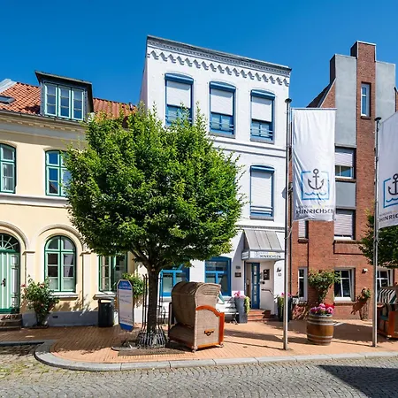 Nordsee-Hotel Hinrichsen-3