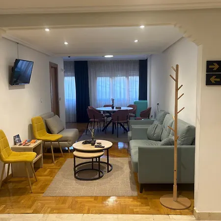 Hotel El Molinón-2