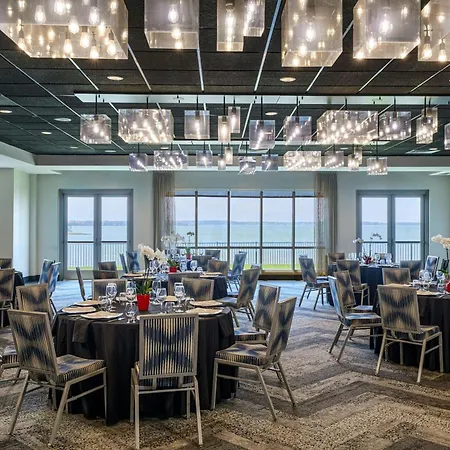 Aloft By Marriott Ocean City-3
