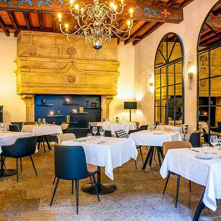 Mercure Figeac Viguier du Roy-3