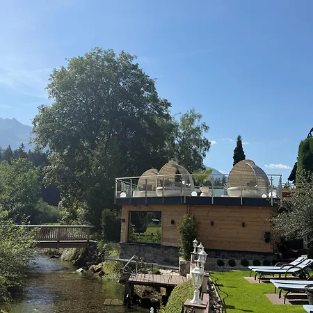 Parkhotel Burgmühle-2