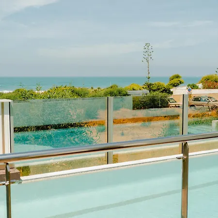 Hotel Boutique Aroma De Mar-3