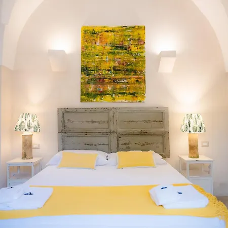 Il Casino Casalino B&B-3