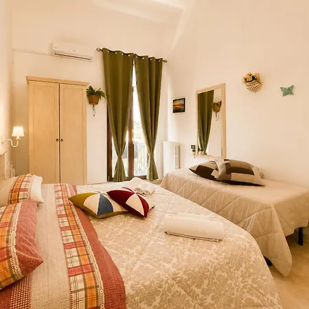 Bed And Breakfast Station-3